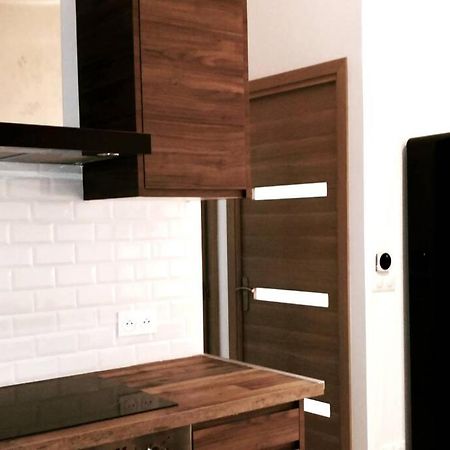 60M² Avec Vue Sur Le Vieux Port... Appartement Marseilles Buitenkant foto