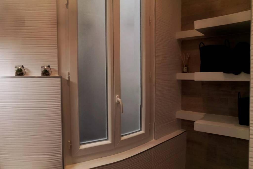 60M² Avec Vue Sur Le Vieux Port... Appartement Marseilles Buitenkant foto
